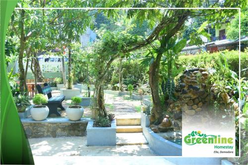 Demodera Casa | Greenline Homestay