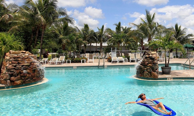 Naples Apartamento | GreenLinks Golf Villas at Lely Resort