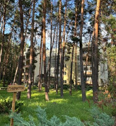 Obolons'kyi District Apartamento | GREENMIST apartaments