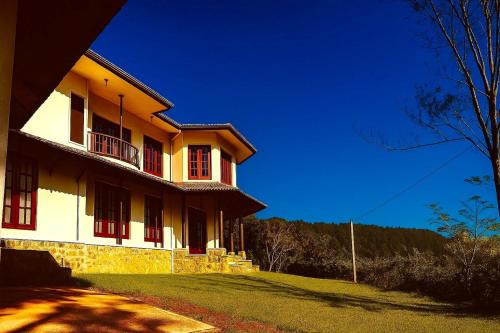 Bandarawela Hotel | Greenmoret AgriTourism Villa