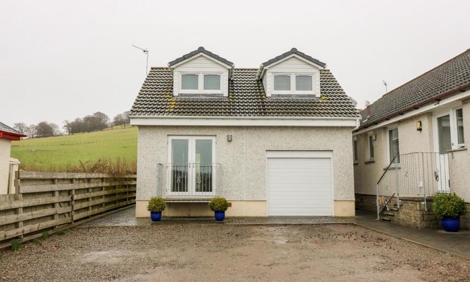 Biggar Casa | Greenmount Cottage