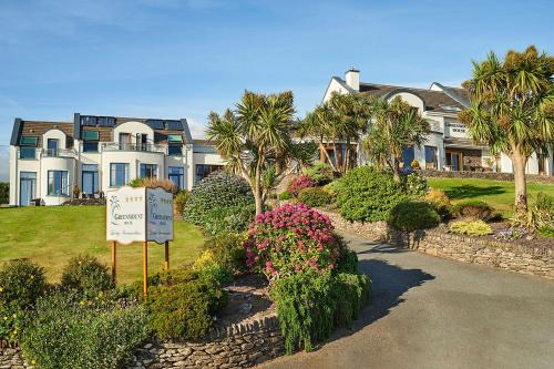 Dingle Casa | Greenmount House
