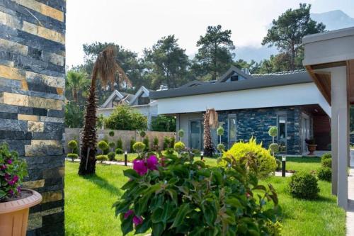 Kemer Casa | Greenpark Villas