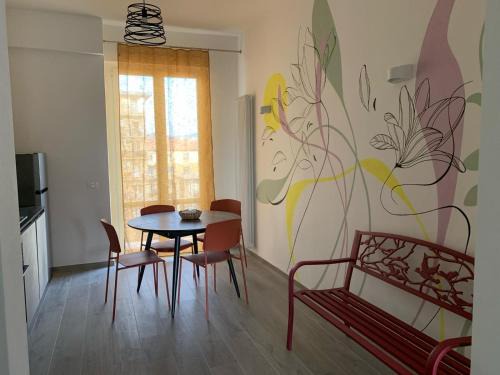 San Jacopino Apartamento | GreenPeak, 2 bedrooms & 2 baths