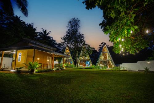 Thiranagama Cabina | Greenpeak Serene Luxury Cabanas