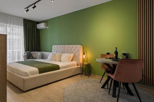 Drumul Taberei Apartamento | Greenplace