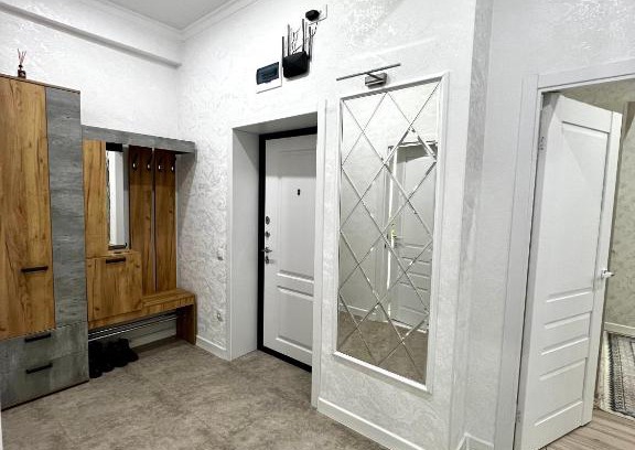 Aktau Apartamento | GreenPlaza2