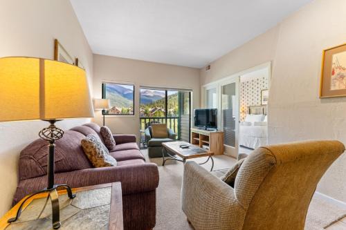 East Village at Copper Apartamento | Greens at Copper 218 by Summit County Mountain Retreats