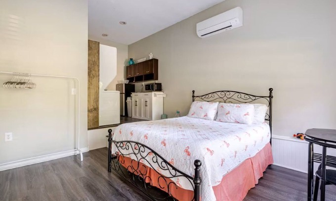 Pleasant Garden Apartamento | Greensboro Area-Cozy Beach Themed studio in lovely Country Setting