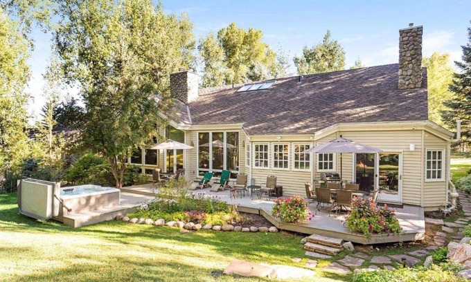Eagle-Vail Casa | Greenside at Eagle Vail