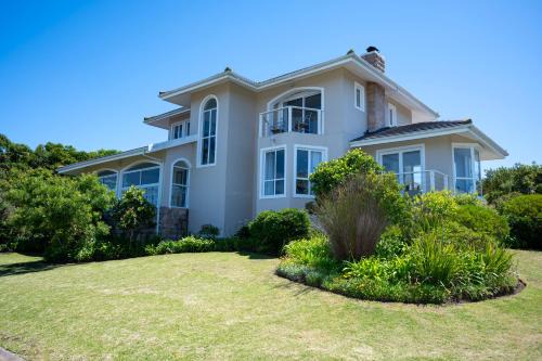 Old Place Casa | Greenside Get Away