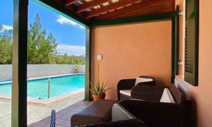 Warwick Casa | Greensleaves Guest House