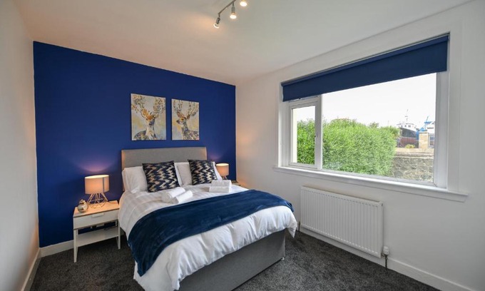 Troon Casa | Greensleeves Place