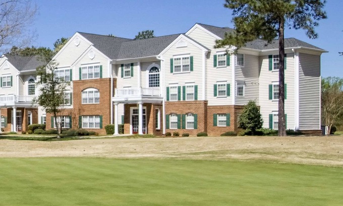 Berkeley Condominio | Greensprings Vacation Resort 2br suite, Friday check-in
