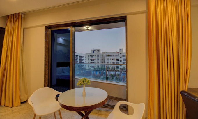 Nashik Hotel | Greenstones Boutique Hotel