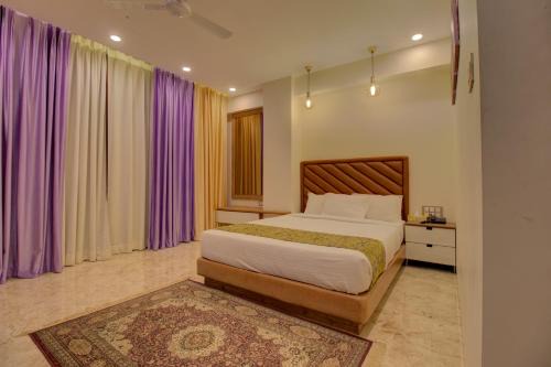 Nashik Hotel | Greenstones Boutique Hotel