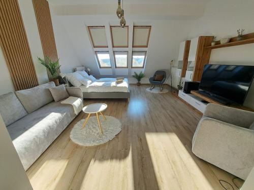 Kecskemet Apartamento | GreenStreetApartment