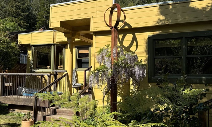 Northwood Casa | Greentree Cottage