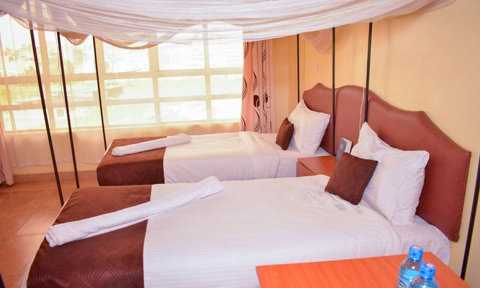 Ruiru Hotel | Greenvale Hotel
