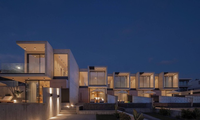 Chlorakas Villa | Greenvale Park Villas by Coastalbliss