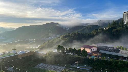 Brinchang Apartamento | GreenValley