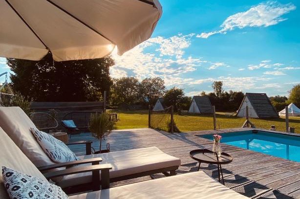 Zalec Otro | GreenValleyGlamping
