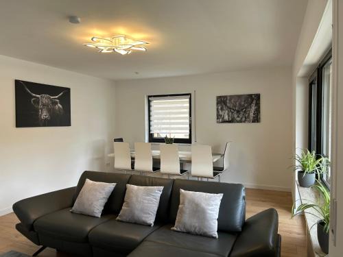 Biewer Apartamento | Greenview Apartment Trier - 3 beds 2 bedrooms