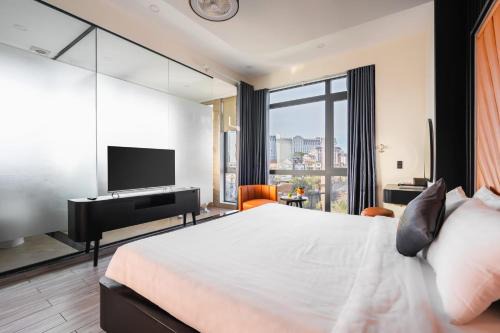Phuong 10 Hotel | Greenview City Hotel