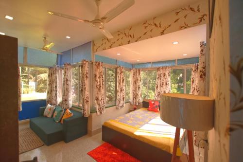 Barasat Casa | Greenview Haven