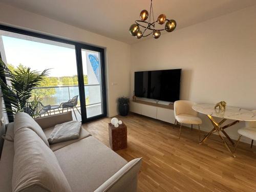 Sajdikove Humence Apartamento | Greenview Lodge