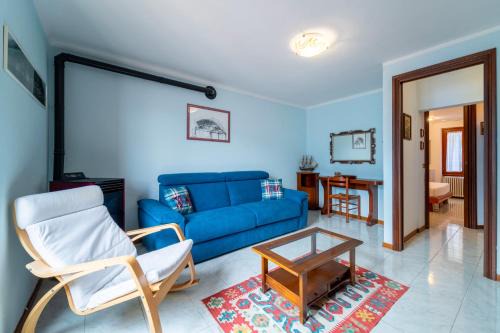 Colonno Apartamento | Greenway Apartment by Wonderful Italy