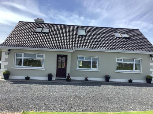 Achill Sound Cama Y Desayuno | Greenway lodge B&B