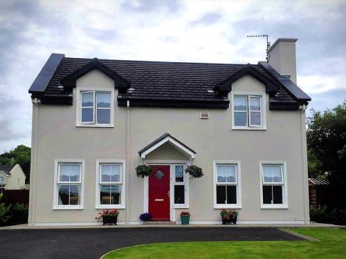 Newport Cama Y Desayuno | Greenway View B&B