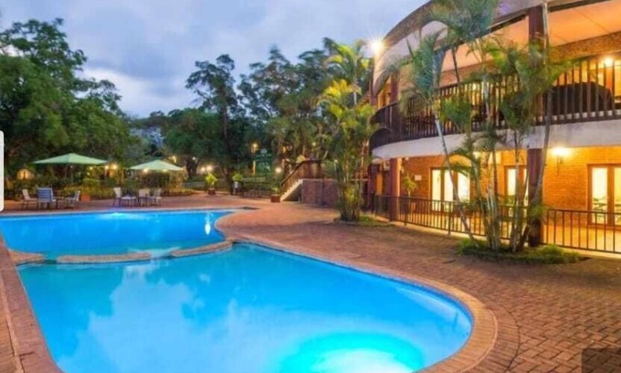 White River Complejo | Greenway Woods Luxury Apartments