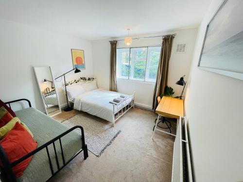 Greenwich West Apartamento | Greenwich Apartments by Sleepy