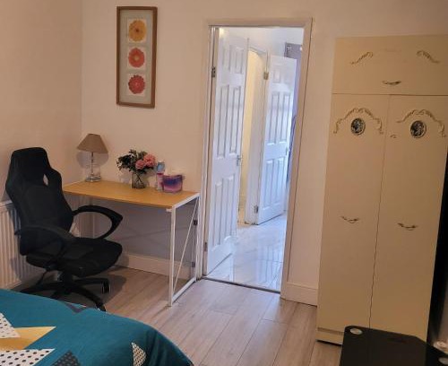 Plumstead Apartamento | Greenwich City - 1 Bed Apartment