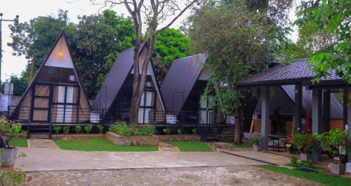 Anuradhapura Cama Y Desayuno | Greenwin Cabana Resort