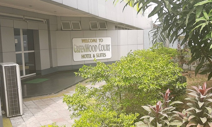 Port Harcourt Hotel | Greenwood Court Hotels & Suites