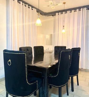 Mtwapa Apartamento | Greenwood Garden 3Bedroom Mtwapa