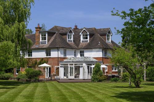 New Forest District Casa | Greenwood