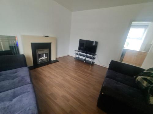 Hull Casa | Greenwood