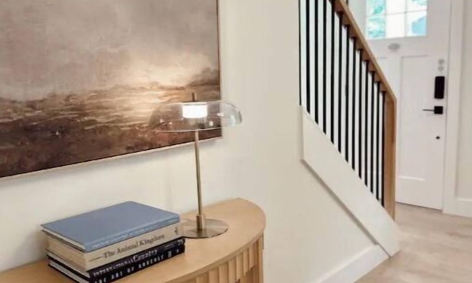 Conestee Casa | Greenwood Haven