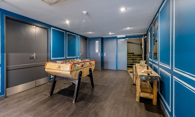 Floirac Hotel | Greet Hotel Bordeaux Floirac Arena