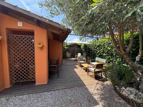 Mas Pinell Casa | Gregal 81 4 pax - Mas Pinell