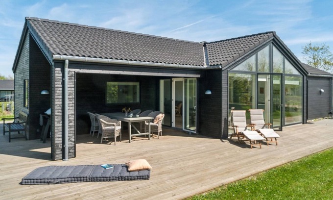 Horve Casa | "Gregor" - 300m from the sea by Interhome