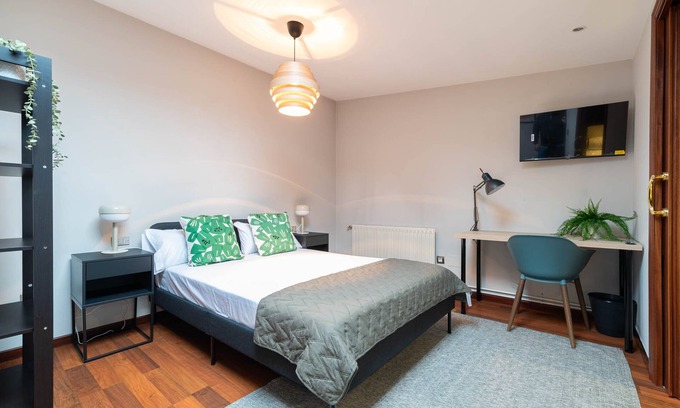 Vigo Apartamento | Gregorio