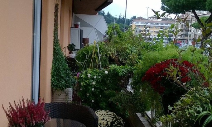Quartiere XIII Aurelio Casa | Gregorio VII Luxury Suites