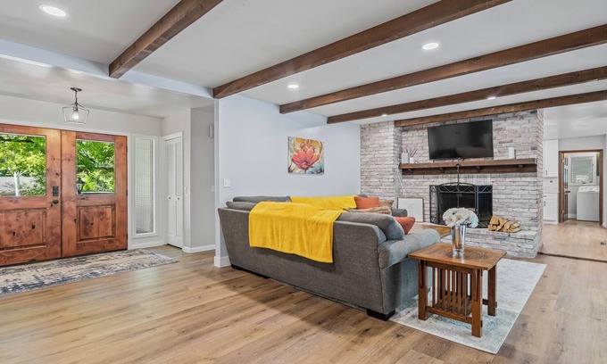 Rimrock Casa | Gregory Hills Retreat - Pool - Hot tub - Massage Chair