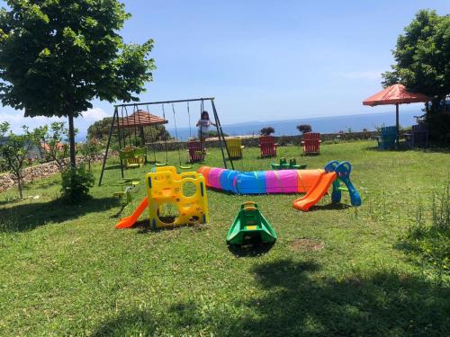 Dhermi Apartamento | GREGORY vila