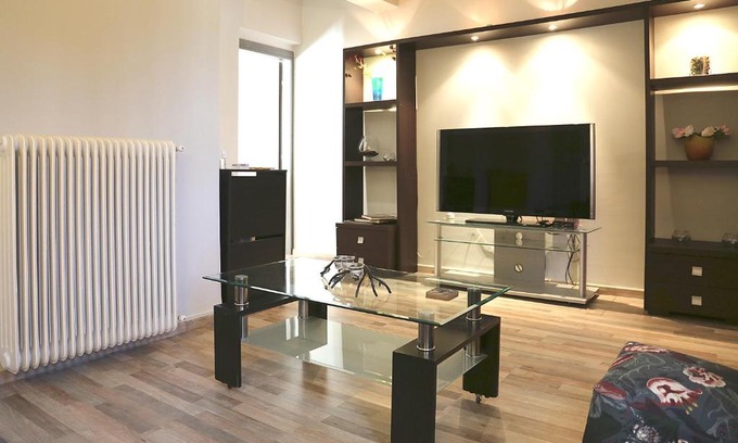 Ioannina Apartamento | Greg’s apartment